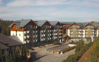Bukowina - Hotel - 02-11-2025 08:49