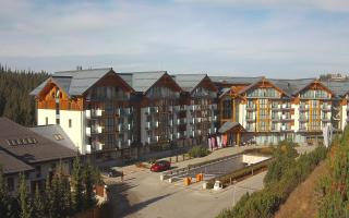 Bukowina - Hotel - 02-11-2025 09:05