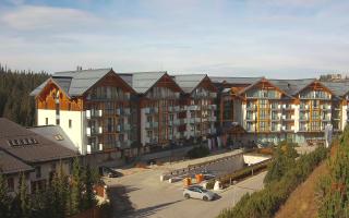 Bukowina - Hotel - 02-11-2025 09:51