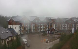 Bukowina - Hotel - 03-11-2025 10:37