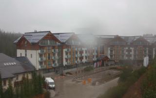 Bukowina - Hotel - 03-11-2025 10:53