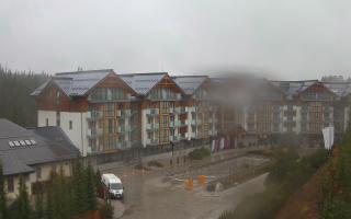 Bukowina - Hotel - 03-11-2025 11:08