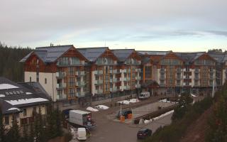 Bukowina - Hotel - 18-12-2025 07:33