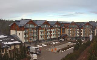 Bukowina - Hotel - 18-12-2025 07:48