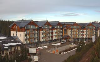 Bukowina - Hotel - 18-12-2025 08:03