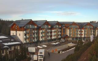 Bukowina - Hotel - 18-12-2025 08:19