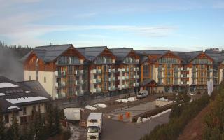 Bukowina - Hotel - 18-12-2025 08:34