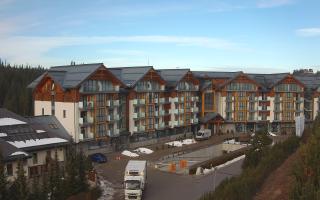 Bukowina - Hotel - 18-12-2025 08:50