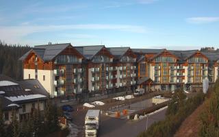 Bukowina - Hotel - 18-12-2025 09:05