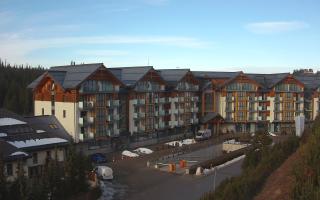 Bukowina - Hotel - 18-12-2025 09:20