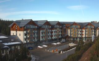 Bukowina - Hotel - 18-12-2025 09:36