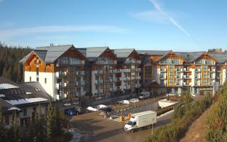 Bukowina - Hotel - 18-12-2025 09:51