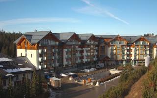 Bukowina - Hotel - 18-12-2025 10:06