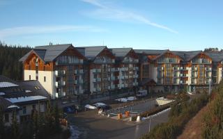 Bukowina - Hotel - 18-12-2025 10:22