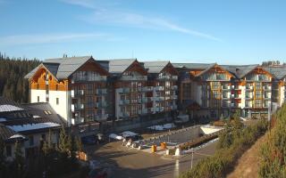 Bukowina - Hotel - 18-12-2025 10:37