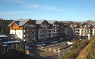 Bukowina - Hotel - 18-12-2025 10:53