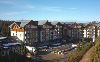 Bukowina - Hotel - 18-12-2025 11:08