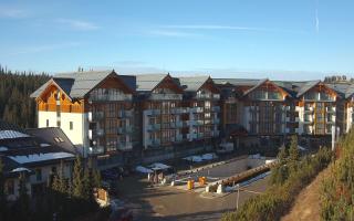 Bukowina - Hotel - 18-12-2025 11:23