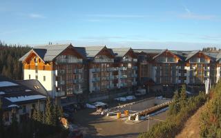 Bukowina - Hotel - 18-12-2025 11:39