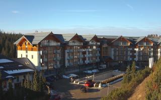 Bukowina - Hotel - 18-12-2025 11:54