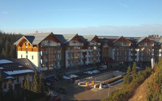 Bukowina - Hotel - 18-12-2025 12:09