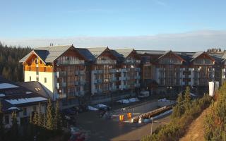 Bukowina - Hotel - 18-12-2025 12:25