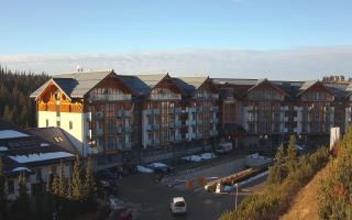 Bukowina - Hotel - 18-12-2025 12:40