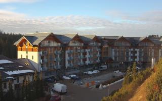 Bukowina - Hotel - 18-12-2025 13:11