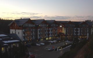 Bukowina - Hotel - 18-12-2025 14:59