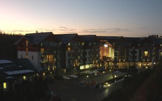 Bukowina - Hotel - 18-12-2025 15:14