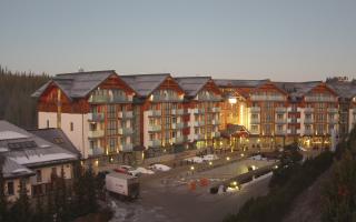 Bukowina - Hotel - 19-12-2025 06:00