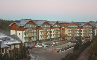 Bukowina - Hotel - 19-12-2025 06:16