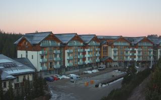 Bukowina - Hotel - 19-12-2025 06:31