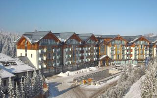 Bukowina - Hotel - 01-02-2026 09:20