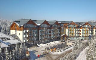 Bukowina - Hotel - 01-02-2026 09:36