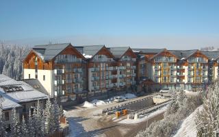 Bukowina - Hotel - 01-02-2026 10:22