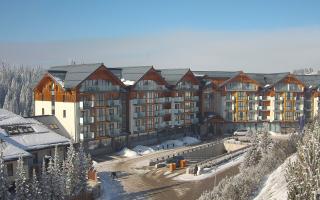 Bukowina - Hotel - 01-02-2026 10:37