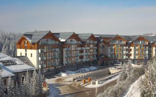 Bukowina - Hotel - 01-02-2026 10:52