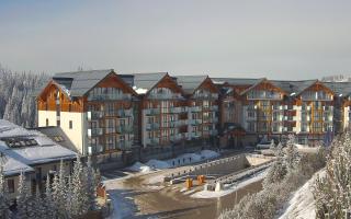 Bukowina - Hotel - 01-02-2026 11:08