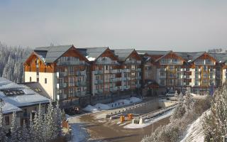 Bukowina - Hotel - 01-02-2026 11:23