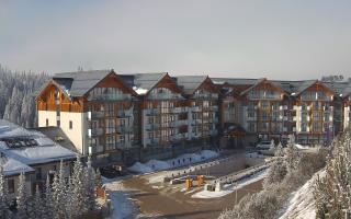 Bukowina - Hotel - 01-02-2026 11:39