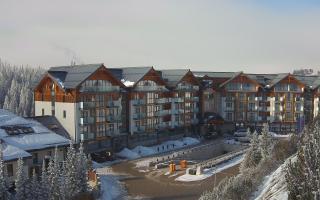 Bukowina - Hotel - 01-02-2026 11:54
