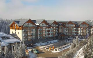 Bukowina - Hotel - 01-02-2026 12:09