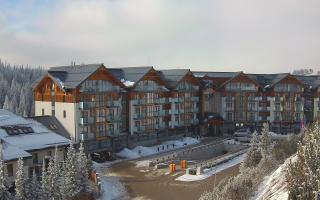 Bukowina - Hotel - 01-02-2026 12:40