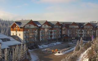 Bukowina - Hotel - 01-02-2026 13:26