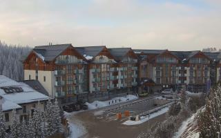 Bukowina - Hotel - 01-02-2026 13:42