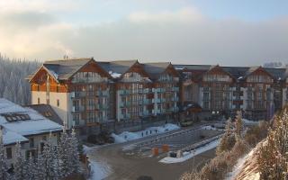 Bukowina - Hotel - 01-02-2026 14:28