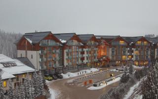 Bukowina - Hotel - 01-02-2026 15:45