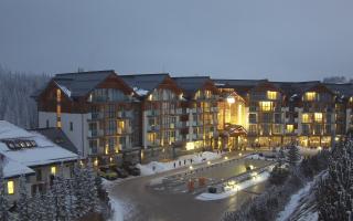 Bukowina - Hotel - 01-02-2026 16:00