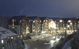 Bukowina - Hotel - 01-02-2026 16:15